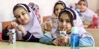 بازگشایی مدارس چقدر از حقوق کارگران را می‌بلعد؟ / میان‌وعده دانش‌آموزان ماهانه چند میلیون تومان آب می‌خورد؟ / ارزان ترین بیسکویت ۵۰ هزار تومان شده