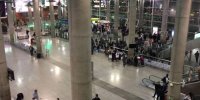 ابلاغ سازمان هواپیمایی به شرکت ها در پی توقف پروازهای نجف