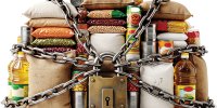 محاصره دریایی و هوایی چقدر بر ذخایر کالاهای اساسی تاثیر گذاشته ؟