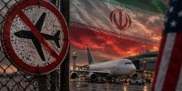 شقاقی‌شهری: جنگ ترکیبی به حوزه هواپیمایی رسیده / اختلال پروازها چگونه به قیمت کالا و دلار می‌رسد؟ / واردات تا ۱۲۰ درصد گران می‌شود