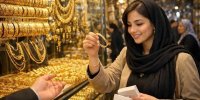 پیش‌بینی رئیس اتحادیه طلا و جواهر از قیمت طلا و سکه در هفته آینده