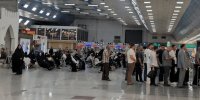 عراق با برقراری ۴۰ پرواز میان ایران و نجف موافقت کرد