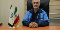 مدیرعامل آبفای منطقه 4: تحول در مدیریت مصرف؛ با نصب ادوات کاهنده مصرف آب