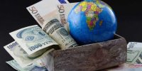 بدهی جهانی به بالاترین سطح پس از جنگ جهانی دوم رسیده است