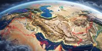 آیا محاصره زمینی ایران توسط آمریکا توهم است؟ / واشنگتن انتظار تسلیم اقتصادی ایران را دارد