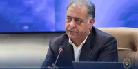 مرتضی اکبری با حکم وزیر اقتصاد، عضو هیأت‌مدیره بانک ملی ایران شد