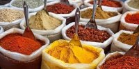 افزایش شدید قیمت ادویه/ زردچوبه کیلویی 700هزارتومان شد؛