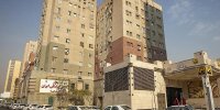  دبیر شورای عالی شهرسازی و معماری ایران: افزایش تراکم در محله ۱۳ آبان منطقه ۲۰ و شهرک غرب مخالفت کردیم