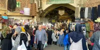 گزارش بررسی درآمد و هزینه خانوارهای ایرانی / تهران با درآمد ۷۲۱ میلیون تومانی در صدر جدول است