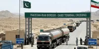 پاکستان گذرگاه مرزی گبد–ریمدان با ایران را پس از یک هفته توقف بازگشایی کرد