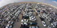 سخنگوی وزارت صنعت، معدن و تجارت: التهاب بازار خودرو کاهش می‌یابد