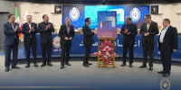 رونمایی کارت رفاهی «گام» بانک ملی ایران برای اعطای تسهیلات تا ۵۰۰ میلیون تومان