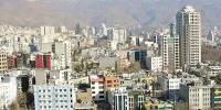 هزینه خرید مسکن در منطقه ۱۰ تهران/ واحد ۶۰ متری در هفت‌چنار ۱۱ میلیارد تومان فایل شد + جدول