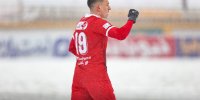 احتمال جدایی ۴ بازیکن پرسپولیس در روزهای جنگ