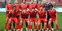 خارجی‌های پرسپولیس درخواست فسخ قرارداد کردند؟