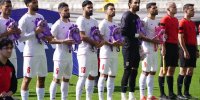 با شجاع خلیل‌زاده خبری از کلین شیت نیست!