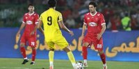 بازیکن خارجی پرسپولیس: تهران مثل مادرید و لندن باشکوه است