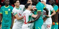 موضع جدی فیفا درباره جنجال بزرگ فوتبال آفریقا