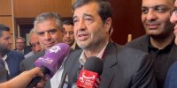 صحبتهای مهم وزیر ورزش درباره حضور تیم ملی در جام جهانی و باشگاه تراکتور
