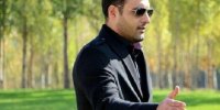 محمدی: ۱۰۰؟ بازیکنان باید هزار خودشان را در جام‌جهانی بگذارند