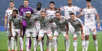بایرن مونیخ قهرمان بوندسلیگا شد!