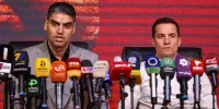 جلسه ویدیویی اوسمار با مدیران پرسپولیس؛ چراغ سبز سرمربی برزیلی برای بازگشت
