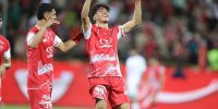 پدیده پرسپولیس شانس لژیونر شدن را از دست داد