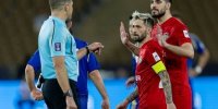 تصمیم عجیب بعد از حذف؛ تیم لژیونرهای ایرانی عربستان را ترک نمی‌کند!