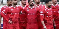 دست و پا زدن پرسپولیس برای رسیدن به آسیا/ یک پیشنهاد عجیب به فدراسیون فوتبال