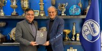 ردپای سرمربی تیم ملی در اتفاقات جنجالی باشگاه استقلال