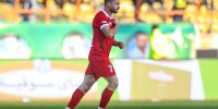 این بازیکن را دیگر با لباس پرسپولیس نمی‌بینید!