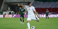 میلاد محمدی: برای سربلندی ایران با تمام توان می‌جنگیم