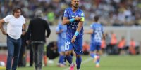 شرط سنگین برای فسخ قرارداد رامین رضاییان با استقلال