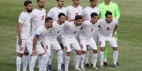 اولین خط خورده تیم ملی مشخص شد