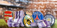 عکس| ارزشمندترین تیم جهان را بشناسید