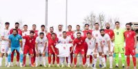 دار و دسته‌ پیرمردها در لس‌آنجلس!