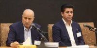 آب به طبقات بالای کِشتی رسید؛ گلایه مهدی تاج از قیمت دلار!