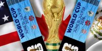بطری آب در جام جهانی ممنوع شد