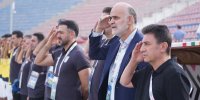 چه نام‌هایی از تیم‌ملی ویزای جام‌جهانی را نگرفته‌اند؟