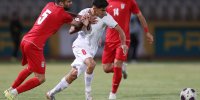 ضرر بزرگ پرسپولیس از لیست نهایی قلعه‌نویی!