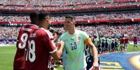 قطر و سوئیس؛ نبرد بچه پولدارها برنده نداشت!