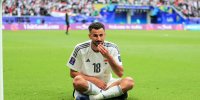 انتقام از داعش، القاعده و امریکا در جام جهانی!