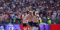با شکست استرالیا؛ صعود آمریکا به دور بعد جام جهانی 2026