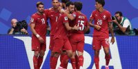 خط‌ونشان پرتغال برای مدعیان؛ رونالدو، پاسخ انتقادات را داد!