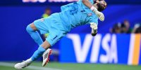 بیرانوند: همه مصری‌ها یک محمد صلاح هستند!