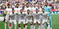 ترکیب تیم ملی ایران مقابل مصر مشخص شد