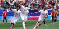 مهدی طارمی و ناکامی تکراری در جام جهانی!