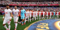 پرسش‌های بی جواب تیم ملی در جام‌جهانی!