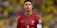 رونالدو: قهرمانی یورو با قهرمانی در جام جهانی برابر است