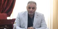عکس| استوری سجاد انوشیروانی برای کریستیانو رونالدو